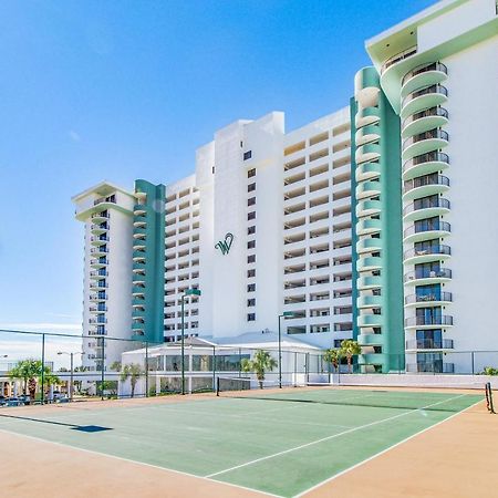 Watercrest 708 Leilighet Panama City Beach Eksteriør bilde