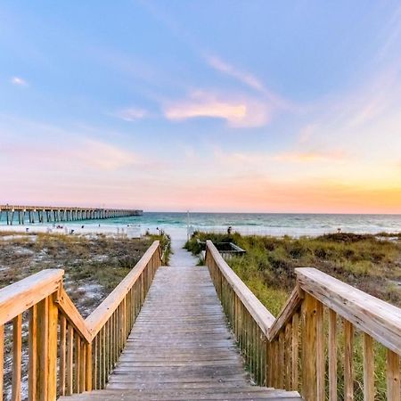 Watercrest 708 Leilighet Panama City Beach Eksteriør bilde