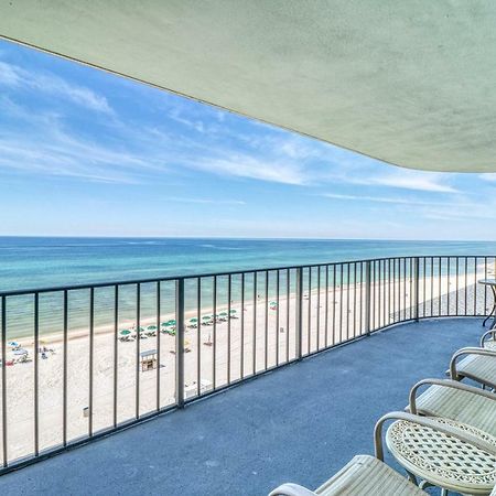 Watercrest 708 Leilighet Panama City Beach Eksteriør bilde