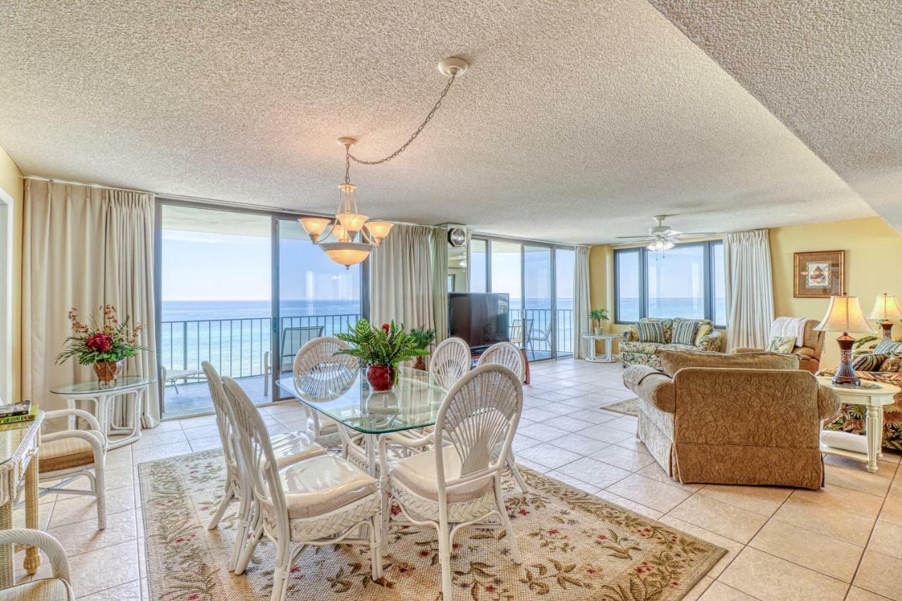 Watercrest 708 Leilighet Panama City Beach Eksteriør bilde