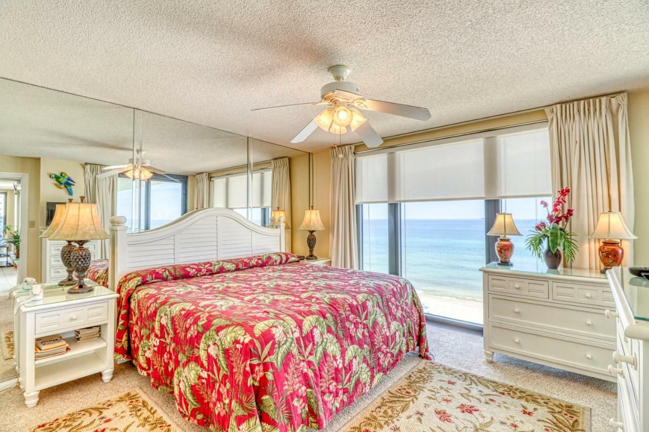 Watercrest 708 Leilighet Panama City Beach Eksteriør bilde
