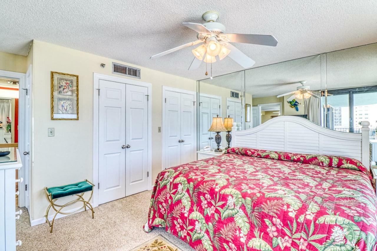 Watercrest 708 Leilighet Panama City Beach Eksteriør bilde