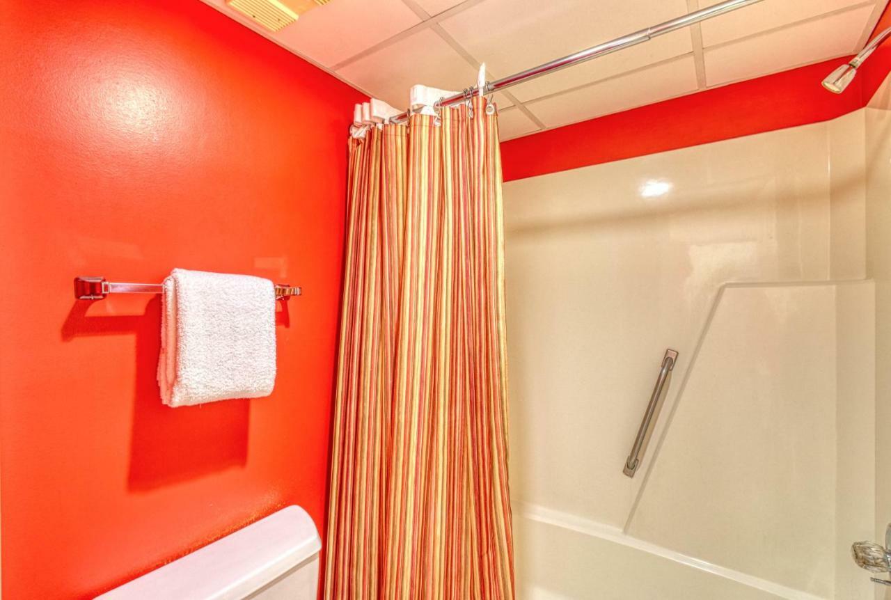 Watercrest 708 Leilighet Panama City Beach Eksteriør bilde